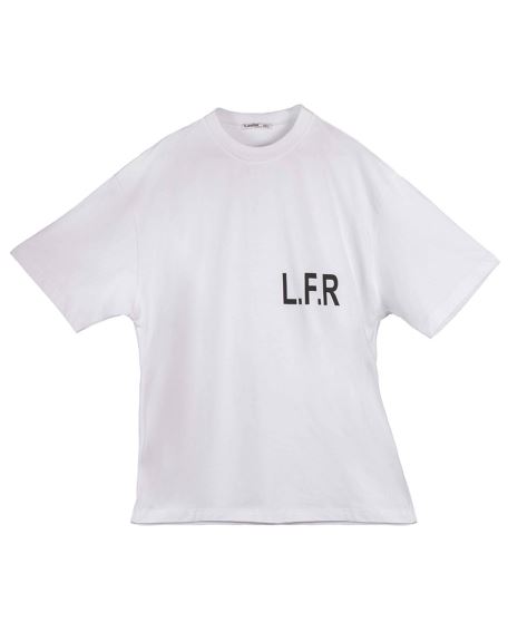 تیشرت چاپ دار مردانه