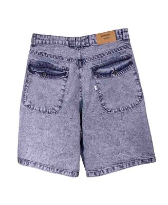 شلوارک کارگو مردانه