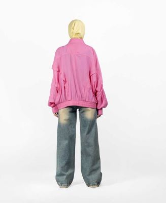 مانتو برش دار زنانه