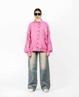 مانتو برش دار زنانه