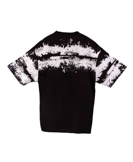 تیشرت چاپ دار مردانه