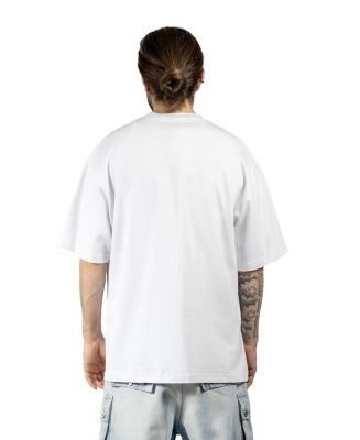 تیشرت چاپ دار مردانه