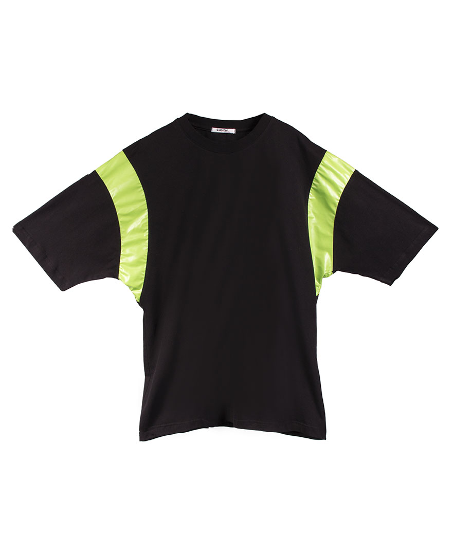 تیشرت ترکیبی مردانه