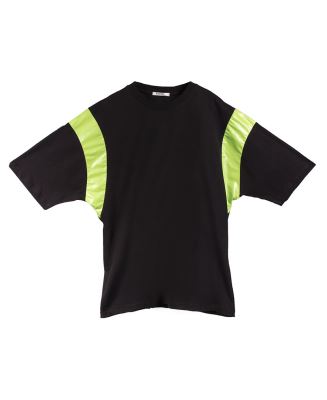 تیشرت ترکیبی مردانه