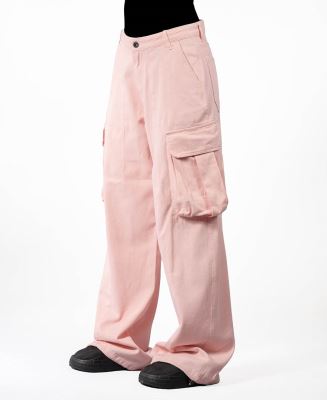 شلوار کارگو زنانه