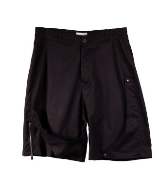 شلوارک برش دار مردانه