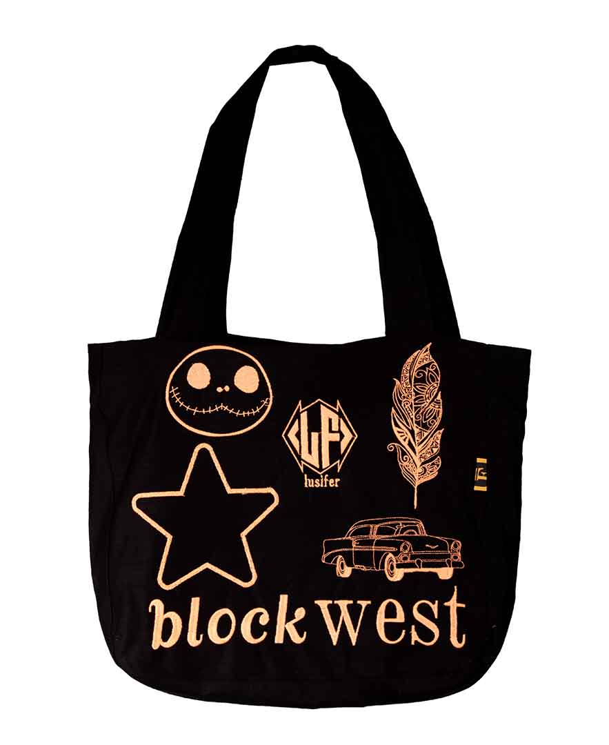 کیف طرحدار زنانه