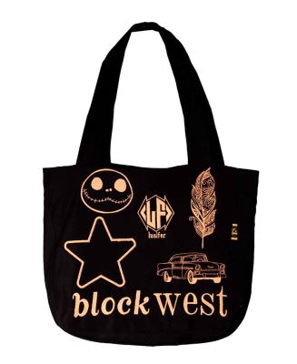 کیف طرحدار زنانه