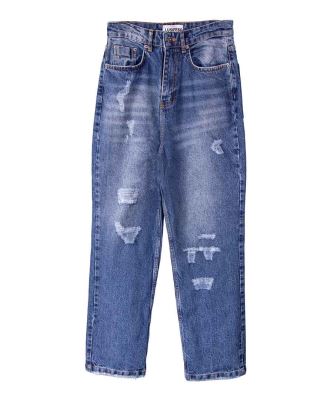 شلوار شست دار زنانه