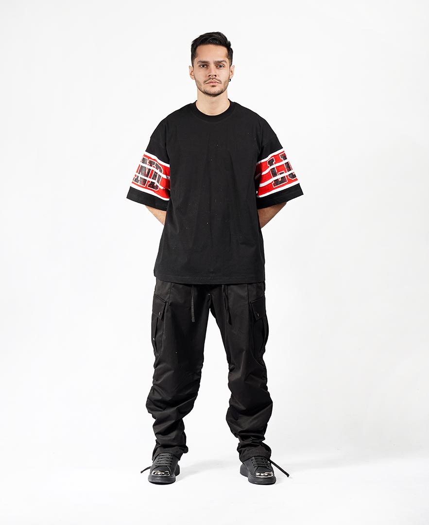 شلوار گتر دار مردانه