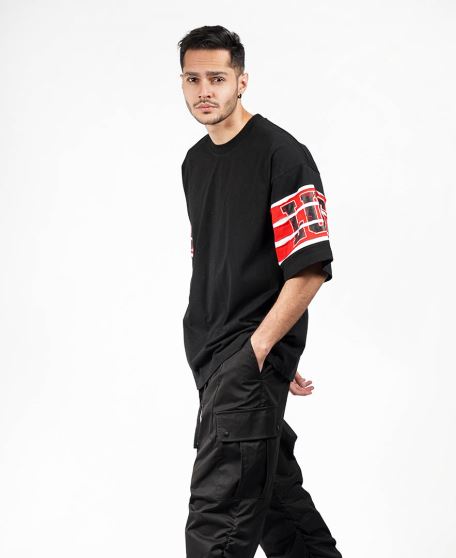 شلوار گتر دار مردانه