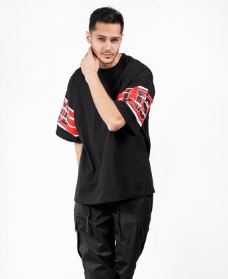 شلوار گتر دار مردانه