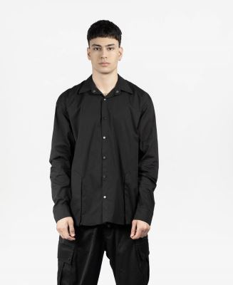 پیراهن جیب دار مردانه