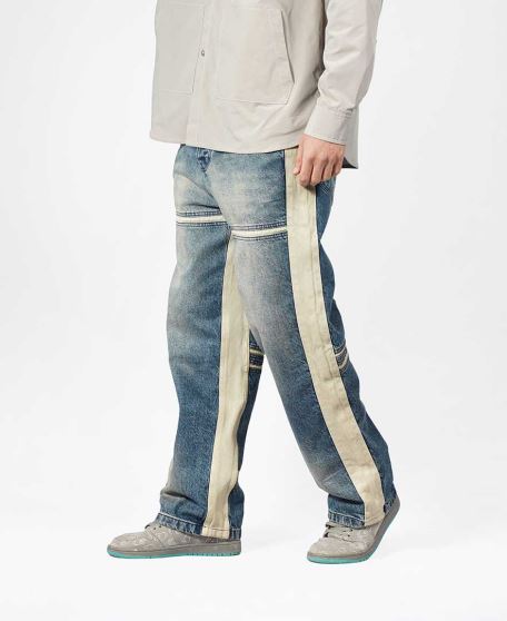 شلوار یوتیلیتی مردانه