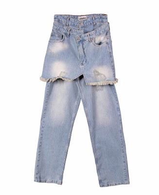 شلوار دامنی زنانه