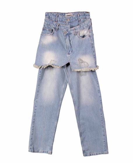 شلوار دامنی زنانه