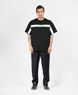 تیشرت ترکیبی مردانه