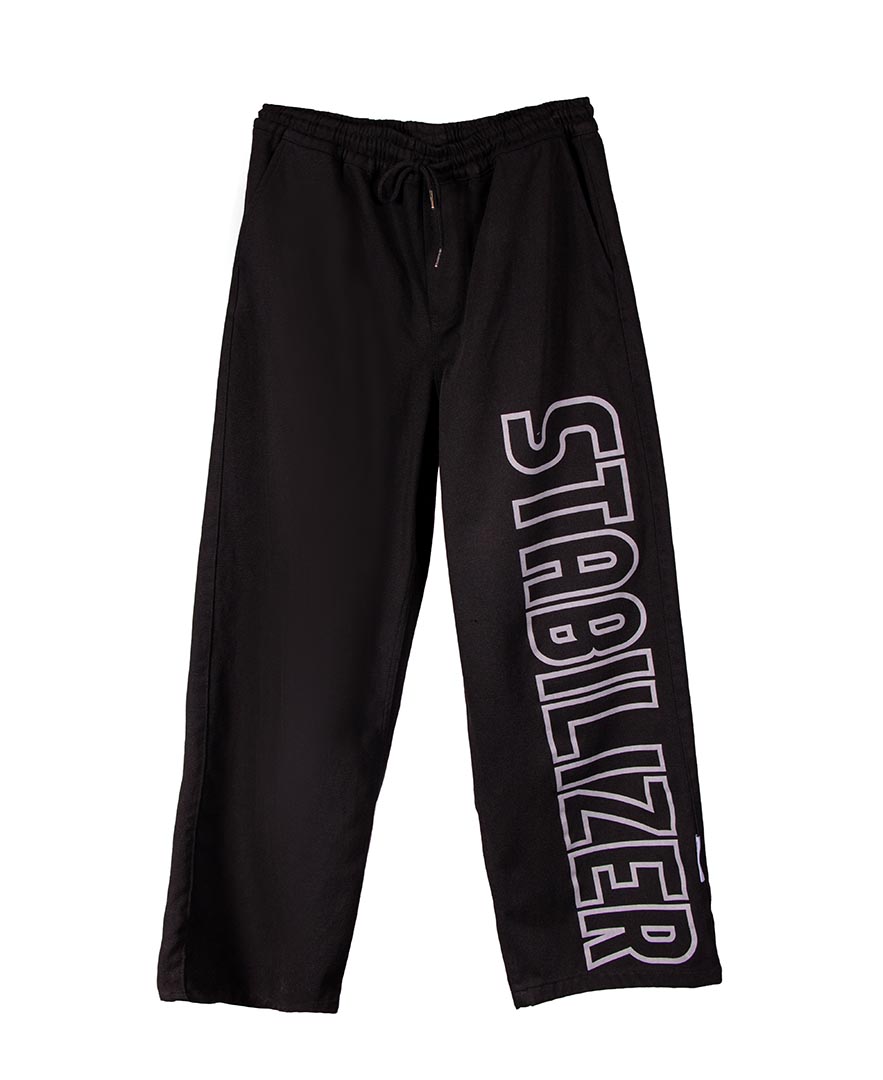 شلوار چاپ دار مردانه