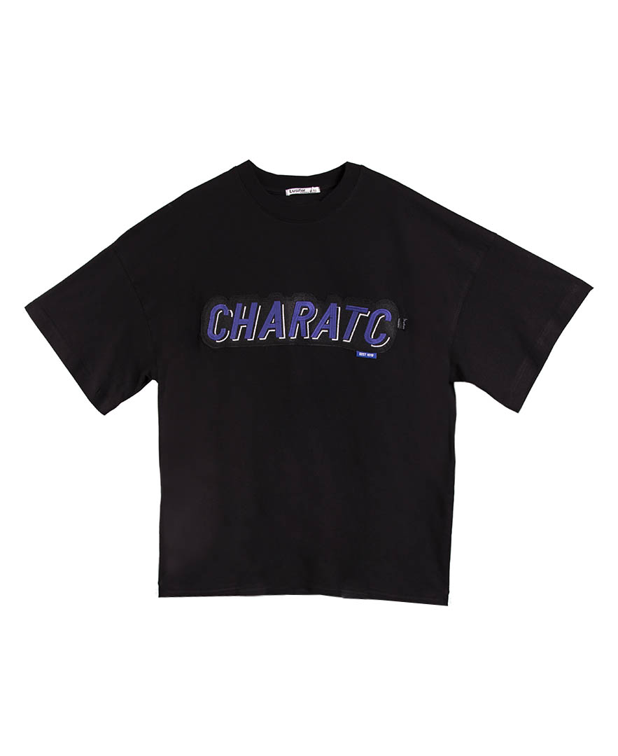 تیشرت تکه دوزی مردانه