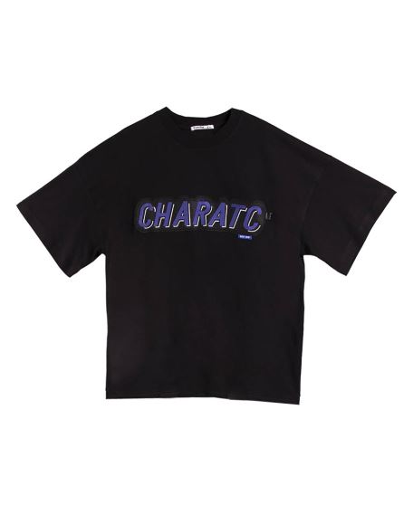 تیشرت تکه دوزی مردانه