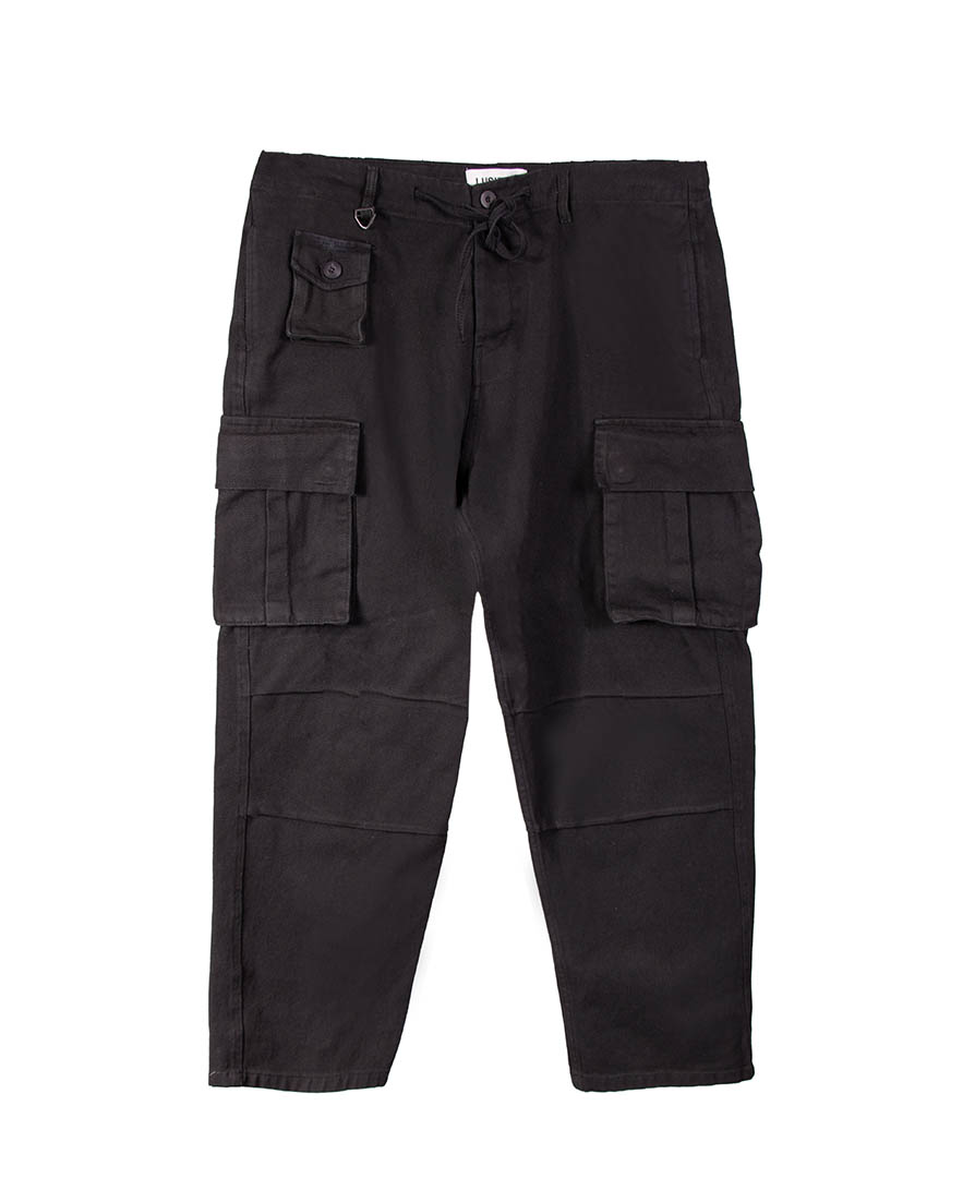 شلوار کارگو مردانه