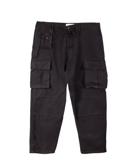 شلوار کارگو مردانه
