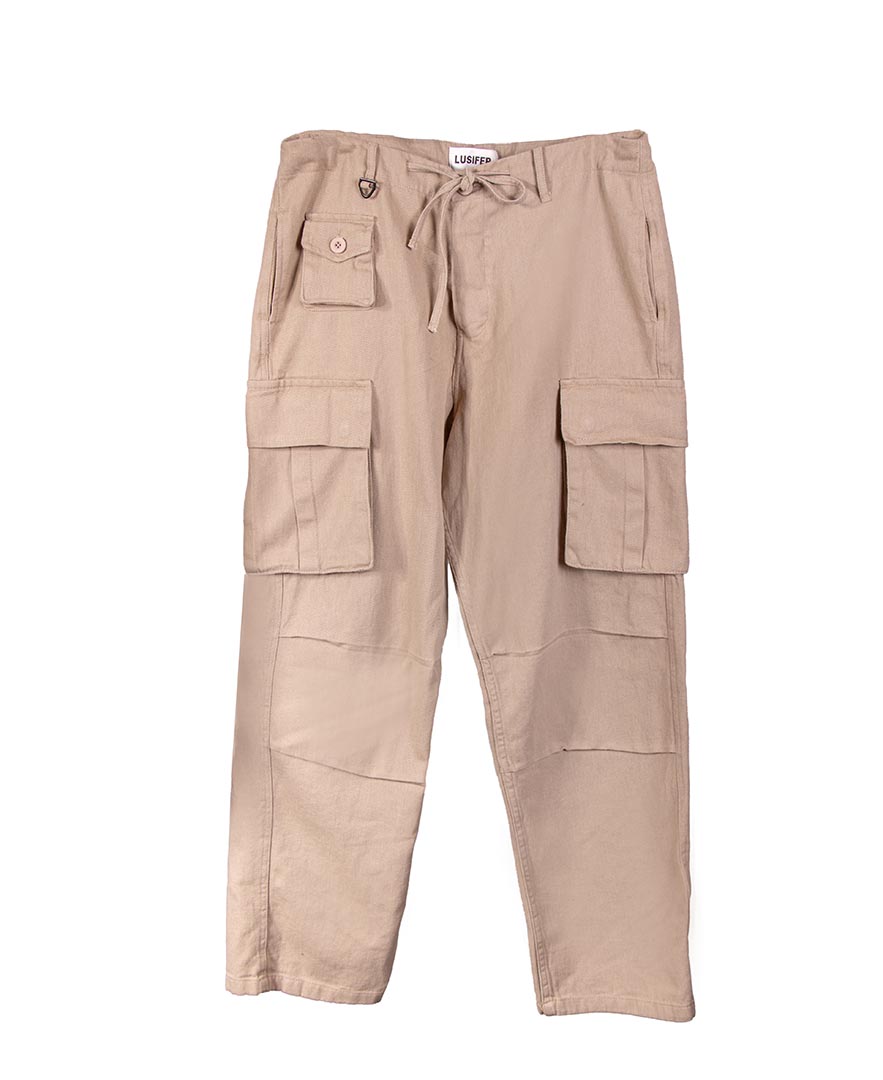 شلوار کارگو مردانه