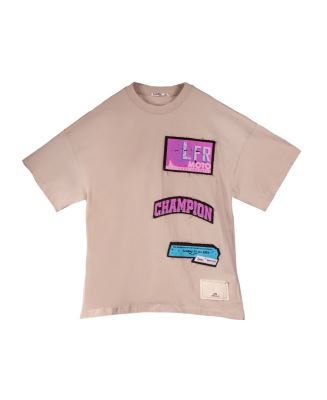 بادی دکلته مردانه