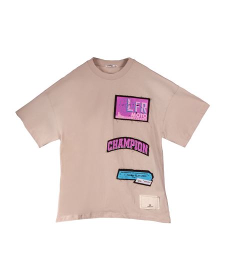 بادی دکلته مردانه