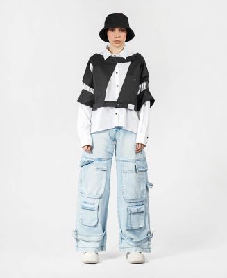 مانتو BLANK زنانه