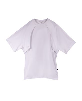 تیشرت برش دار مردانه