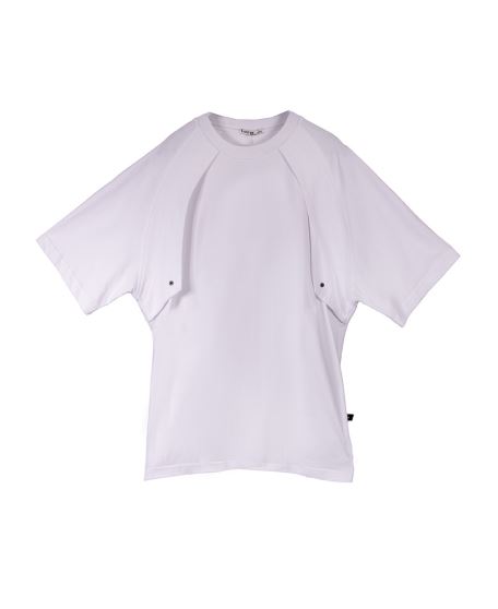 تیشرت برش دار مردانه