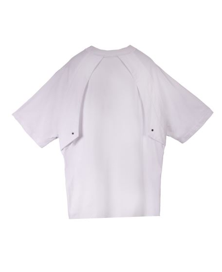 تیشرت برش دار مردانه