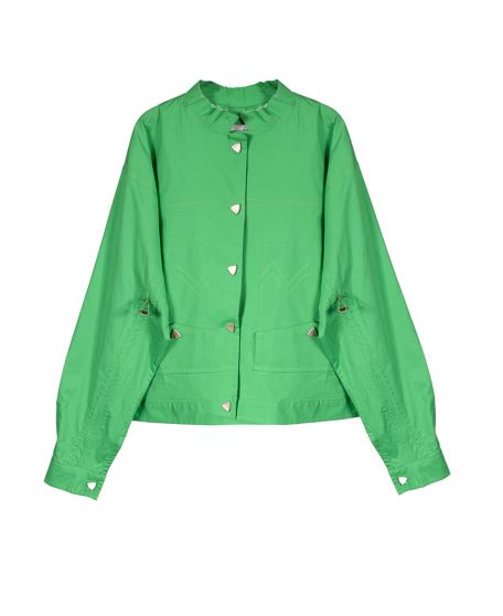 مانتو دوخت نما زنانه