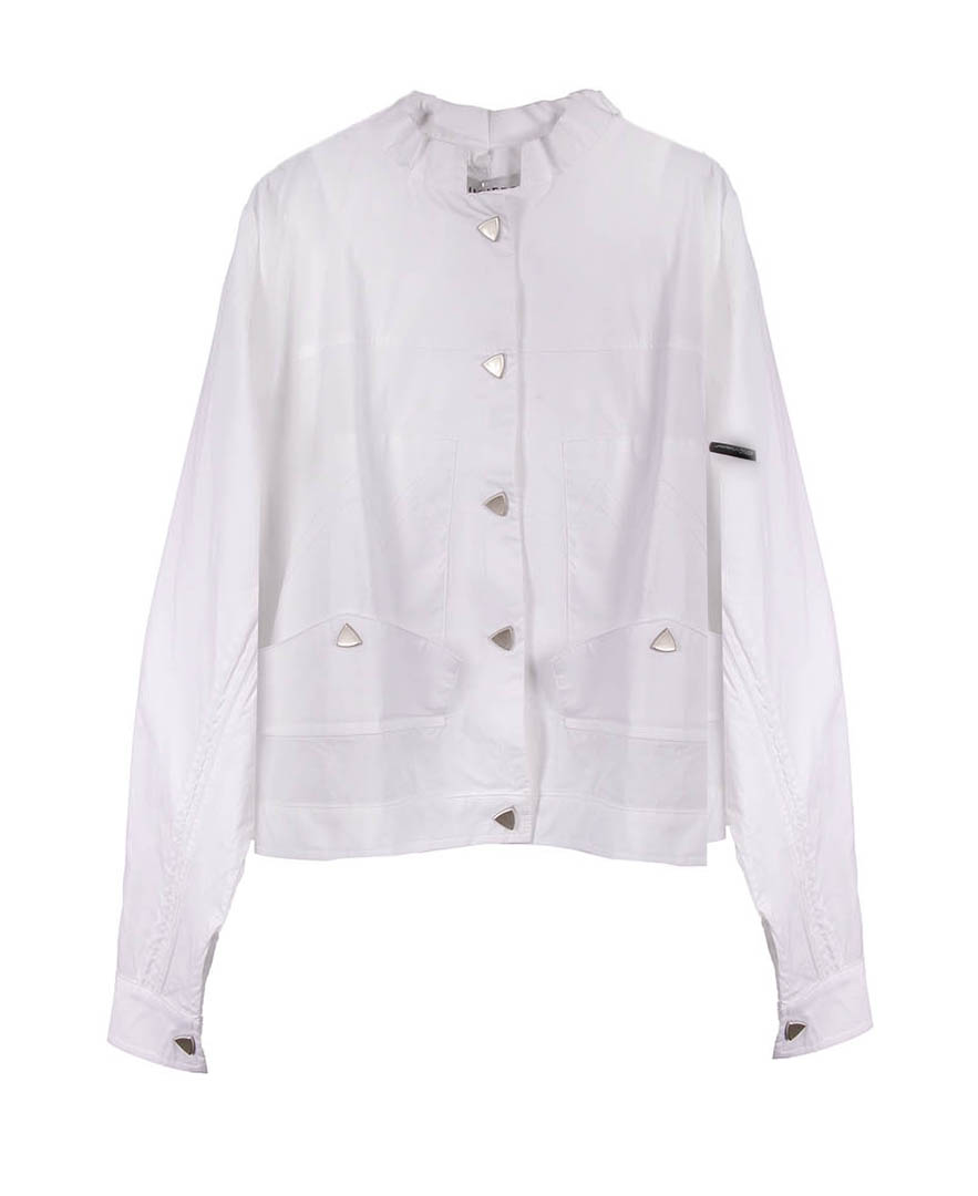 مانتو دوخت نما زنانه