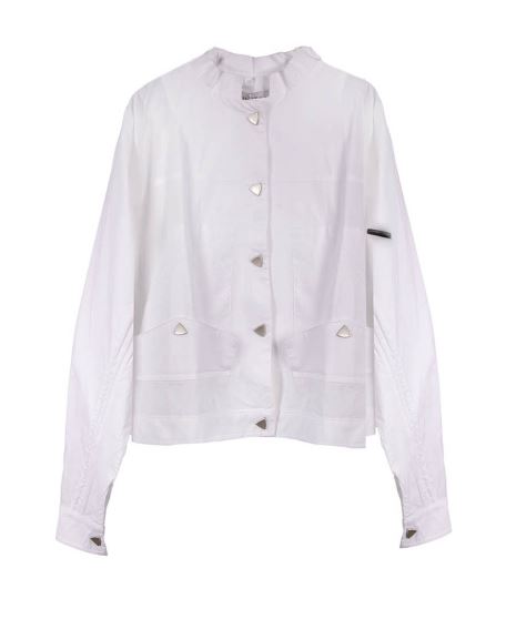 مانتو دوخت نما زنانه