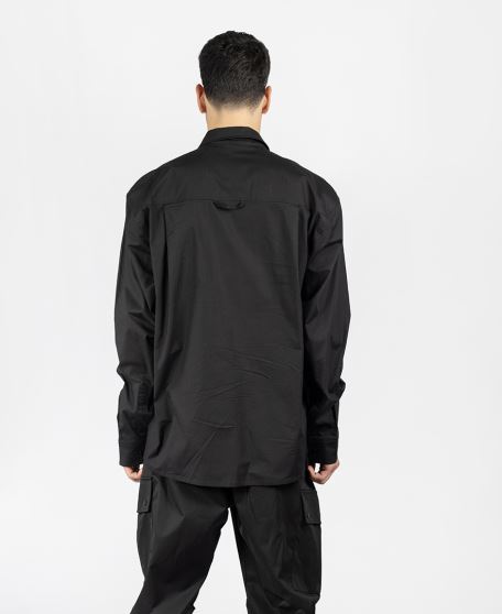 پیراهن نامتقارن مردانه