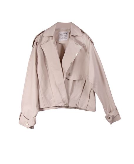 ژاکت چپ و راستی زنانه