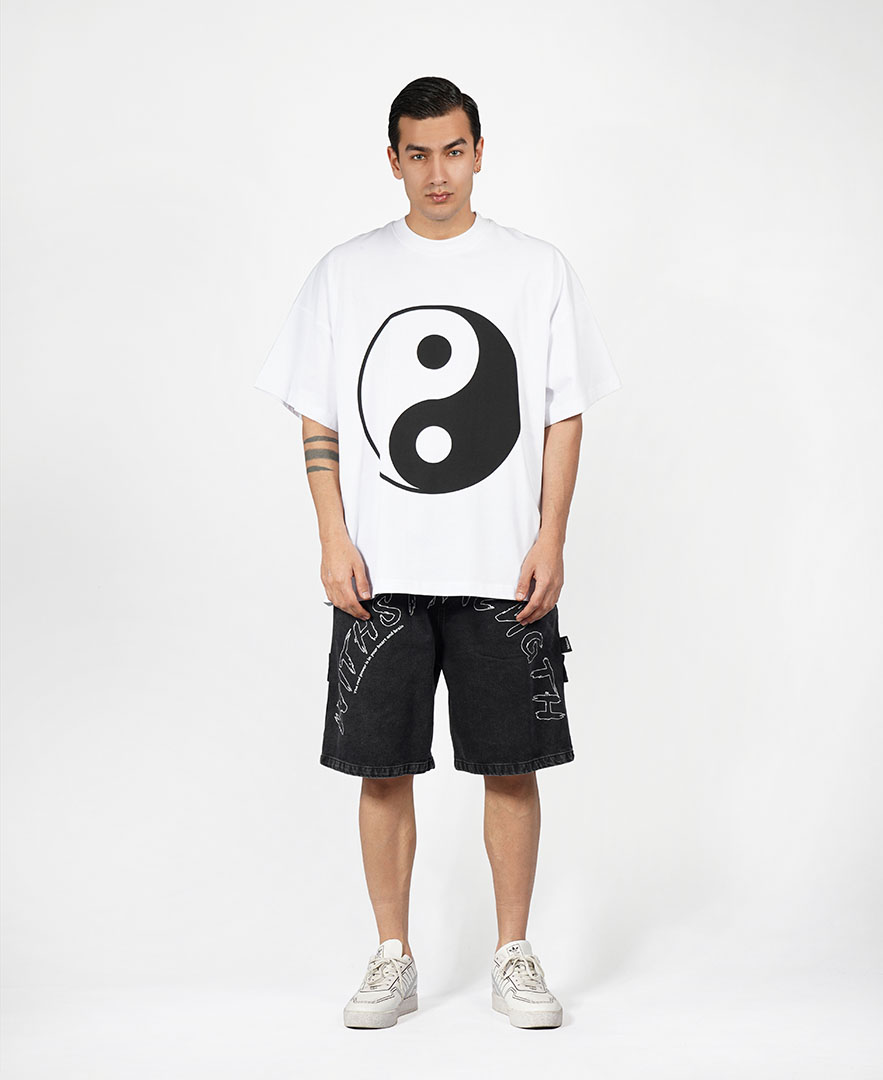 شلوارک چاپ دار مردانه