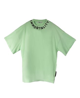 تیشرت چاپ دار مردانه