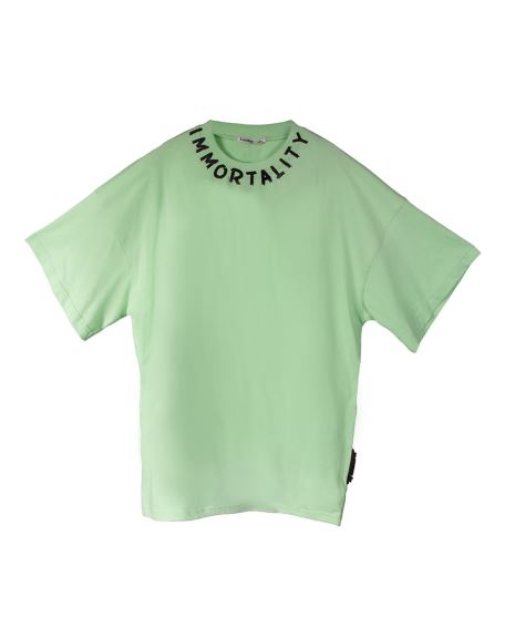 تیشرت چاپ دار مردانه