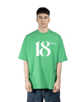 تیشرت چاپ دار مردانه