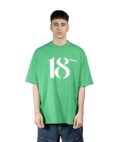 تیشرت چاپ دار مردانه