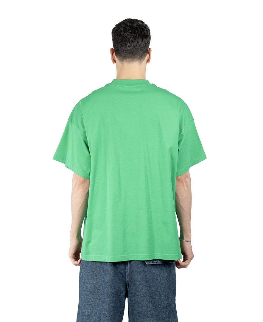 تیشرت چاپ دار مردانه