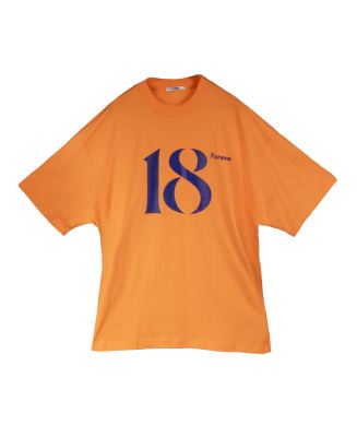 تیشرت چاپ دار مردانه