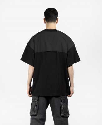 تیشرت ترکیبی مردانه