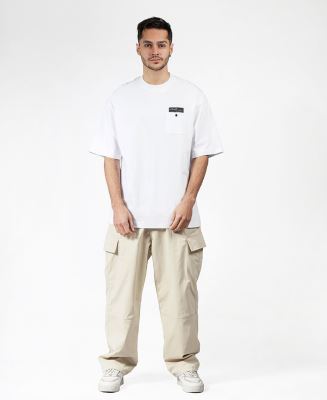 تیشرت چاپ دار مردانه