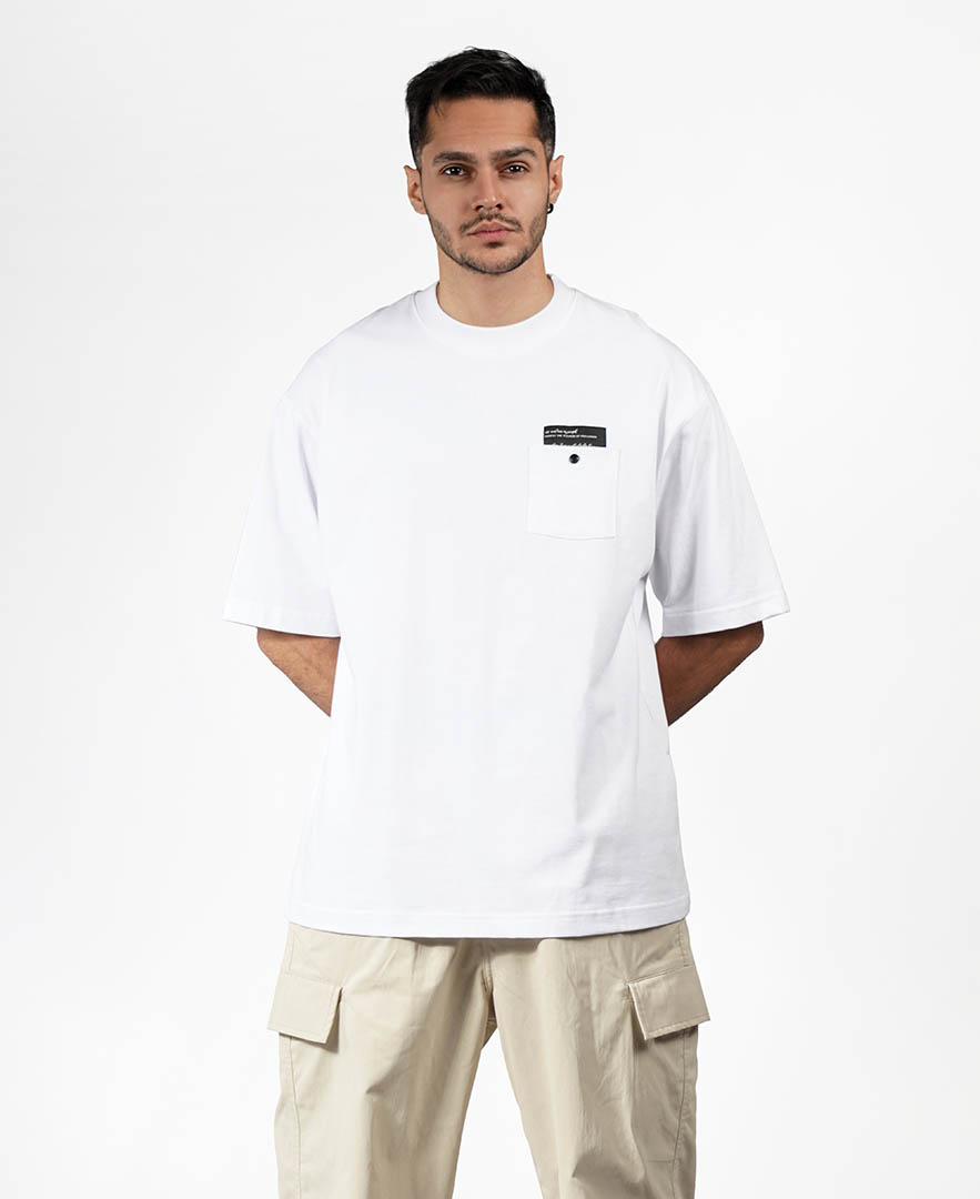 تیشرت چاپ دار مردانه