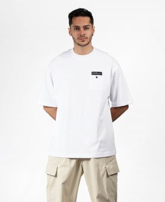 تیشرت چاپ دار مردانه