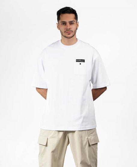 تیشرت چاپ دار مردانه